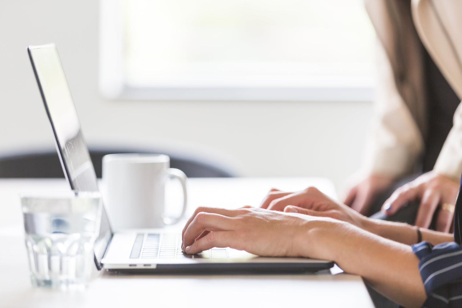 Communication product templates